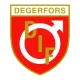 Logo Degerfors IF