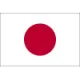 Logo Japan