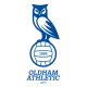 Logo Oldham Athletic