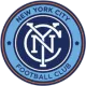 Logo New York City FC