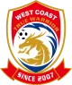 Logo Qingdao West Coast FC