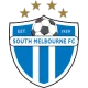 Logo South Melbourne