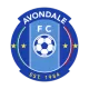 Logo Avondale FC