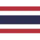 Logo Thailand Women