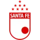 Logo Independiente Santa Fe