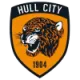 Logo Hull City