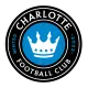 Logo Charlotte FC