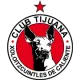 Logo Club Tijuana