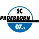 Logo SC Paderborn 07