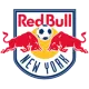 Logo New York Red Bulls
