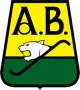 Logo Atletico Bucaramanga