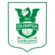 Logo NK Olimpija Ljubljana