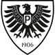 Logo Preuben Munster