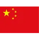 Logo China