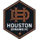 Logo Houston Dynamo