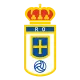 Logo Real Oviedo