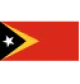 Logo Timor Leste U23