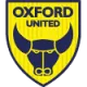 Logo Oxford United