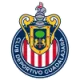 Logo Chivas Guadalajara (w)