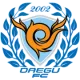 Logo Daegu FC