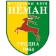 Logo Neman Grodno