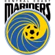 Logo Central Coast Mariners (Youth)