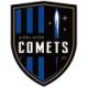 Logo Adelaide Comets FC