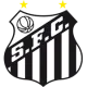 Logo Santos
