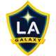 Logo Los Angeles Galaxy