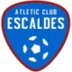 Logo Atletic Club D Escaldes