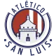 Logo Saint Louis Athletica (w)