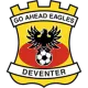 Logo Go Ahead Eagles