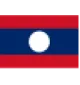 Logo Laos U23