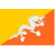 Logo Bhutan (w)