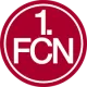 Logo 1. FC Nürnberg