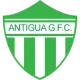 Logo Antigua GFC