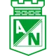 Logo Atletico Nacional Medellin