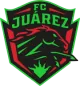 Logo FC Juarez