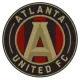 Logo Atlanta United