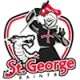 Logo St George Saints