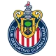 Logo Chivas Guadalajara
