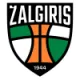 Logo Kauno Zalgiris