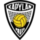 Logo Käpylän Pallo