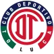 Logo Toluca