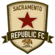 Logo Sacramento Republic FC