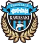 Logo Kawasaki Frontale