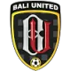 Logo Bali United
