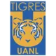 Logo Tigres UANL