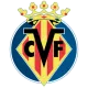Logo Villarreal CF