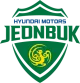 Logo Jeonbuk Hyundai Motors
